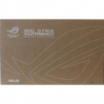Renew. | Asus | ROG Strix Pulsar XG27AQNGV | 27 " | Ultrafast IPS | 16:9 | 360 Hz | 1 ms | 2560 x 1440 pixels | 400 cd/m&sup2; | HDMI ports quantity 2 | Warranty 36 month(s) | DAMAGED PACKAGING