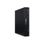 Lenovo ThinkCentre | M90q G6 Intel | Desktop | Tiny | Intel Core Ultra 7 | 265T | Internal memory 16 GB | SODIMM DDR5 | Solid-state drive capacity 512 GB | Intel Graphics | No Optical drive | Keyboard language English | Windows 11 Pro | Warranty 36
