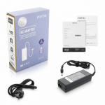 Mitsu Power adapter 19V 4.74A (5.5x3.0 pin) - Samsung 90W