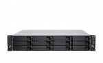 QNAP TS-h1886XU-RP-R2-D1622- 32G 2U 18x0HDD