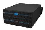 DELTA ELECTRONICS UPS UPS103R2RT0B035 Amplon RT-10K Standard; battery module 20x9Ah and bypass with distribution C13x6; C19x5