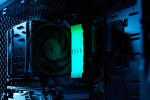 Kingston Technology FURY 16GB 4000MT/s DDR4 CL19 DIMM (Kit of 2) Renegade RGB
