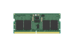 Kingston Technology ValueRAM memory module 8 GB 1 x 8 GB DDR5 6400 MT/s 262-pin SO-DIMM