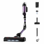 Tefal X-Force Flex 9.60, Allergy, lilla - Varstolmuimeja / TY2039