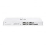 TP-Link Festa FS318G Managed Gigabit Ethernet (10/100/1000) White