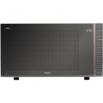 Whirlpool, 30 L, 900 W, h&otilde;bedane - Mikrolaineahi grilliga / MWP303M