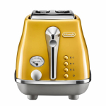 R&ouml;ster Delonghi ICONA Capitals / CTOC2103Y