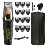 Wahl Extreme Grip, must - Habemetrimmer / 09893.0440