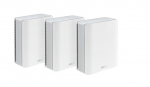Asus Router ZenWiFi BT8(3-pack)Wireless BE14000 Tri Band 2.5Gigabit