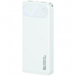 USAMS Powerbank PB80 10000mAh 20W PD white