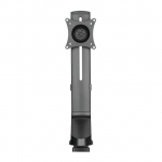 LogiLink Monitor mount, 17-32 inches steel, 8kg max.