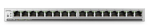 Zyxel Switch GS1100-16EP-EU0101F