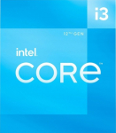 Intel CPU INTEL Core i3-12100 F TRAY 3.3GHz LGA 1700