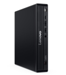 Lenovo Computer ThinkCentre M70q Tiny G6 13HA001SPB W11Pro Ultra 3 205T/16GB/512GB/INT/Black/3YR OS