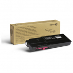 Xerox VersaLink C400 / C405 Tonermodul Magenta (4800 Seiten) - 106R03519 - 4800 Seiten - Magenta - 1 St&uuml;ck(e)