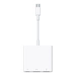 Apple USB-C Digital AV Multiport Adapter MW5M3ZM/A