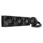 K Cooler Wasserk&uuml;hlung Arctic Liquid Freezer III Pro 360 Black