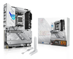 Mainboard|ASUS|AMD X870|SAM5|ATX|Memory DDR5|Memory slots 4|1xPCI-Express 4.0 16x|1xPCI-Express 5.0 16x|4xM.2|1xHDMI|1xDisplayPort|1xAudio-In|1xAudio-Out|4xUSB 3.0|5xUSB 3.1|1xUSB-C|2xUSB4|1xOptical S/PDIF|90MB1IF0-M0EAY0