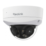 Reolink Duo Series P757 (wei)
