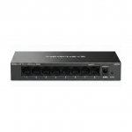 Mercusys MS108GS-M2 8-Port 2.5G Multi-Gigabit Desktop Switch