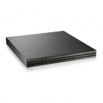 Zyxel Zyxel CX4800-56F MultiGig Switch 48x25GbE/10GbE SFP Layer 3