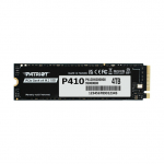 M.2 4TB Patriot P410 PCIe 4.0 5000/4500