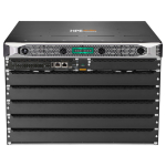 HPE Aruba 6405 v2 Switch