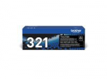 BROTHER TN321BK Toner black 2500 pages for HL-L8250CDN