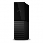 26TB WD My Book WDBBGB0260HBK verschl&uuml;sselt extern (Station&auml;r)