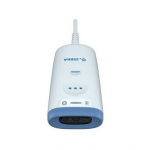 ZEBRA Barcode-Scanner CS6080 HEALTH USB,2D,wei,desinfizierbar,Vibration