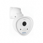 Mobotix ONE M1A-S mit 4K Nacht Sensormodul, 45&deg;x25&deg;