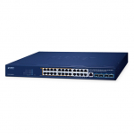 PLANET 24-Port (16x PoE++) Managed Switch GS-4210-16UP8T4X