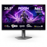 AG276QZD2 27 2560X1440 QHD