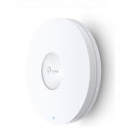 TP-Link Wireless AP WIFI6 &bull AX3600 &bull 4x4 &bull Indoor &bull 2.5 GbE &bull EAP660HD &bull Omada