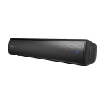 Creative Audio-System Stage Air V2 Soundbar USB & Bluetooth