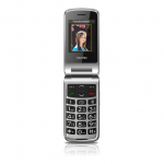 Bea-Fon SL645plus LTE schwarz-silber