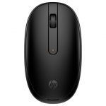 HP 245 Maus kabellos schwarz