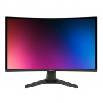 MSI MAG 276CFDE E20 Gaming Monitor - 200Hz, 0,5m GtG Rapid Curved VA-Panel