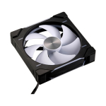 140mm Phanteks D30-140 PWM Reverse DRGB schwarz 3er Pack