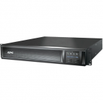 APC Smart-UPS Rack/Tower SMX1500RMI2UNC 1500VA 19" 2HE inkl. Netzwerkkarte