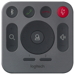 Logitech Rally Remote Control