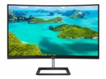 PHILIPS 325E1C/00 Monitor Philips 325E1C/00 31,5 QHD, MVA, D-Sub/HDMI/DP