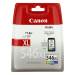 Canon CL-546 XL BL SEC