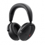 Dell | Premier Headset | WL7024 | Bluetooth | Built-in microphone | Wireless | ANC | Black 520-BBHC