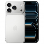 Apple iPhone 17 Pro 256GB Silver 474040