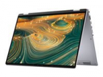 DELL Renew Latitude 14-9420 2in1 Intel Core i5-1145G7 14Inch QHD+ TCH LCD 16GB RAM 256GB SSD camera wifi BT FP Backlit W11P Silver
