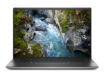 DELL Renew Precision 16-5690 Intel Core Ultra 5 135H 16inch FHD+ LCD 16GB RAM 256GB SSD camera wifi BT FP Backlit W11P Silver