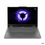 Lenovo LOQ 15IRX10 | Luna Grey | 15.6 " | IPS | FHD | 1920 x 1080 pixels | Anti-glare | Intel Core i5 | i5-13450HX | 16 GB | SO-DIMM DDR5 | Solid-state drive capacity 1000 GB | NVIDIA GeForce RTX 5060 | GDDR7 | 8 GB | Windows 11 Home | 802.11ax |