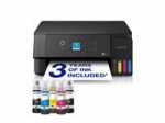 EPSON EcoTank L3362 MFP ink printer color 11ppm