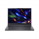 Acer TravelMate | TMP216-51-G2-TCO-32B7 | 16 " | WUXGA | 1920 x 1200 pixels | Intel Core 3 | 100U | 8 GB | DDR5 | Solid-state drive capacity 512 GB | Intel Graphics | DOS | 802.11ax | Bluetooth version 5.3 | Keyboard language US international | Warranty